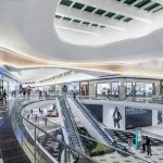 Del Amo Fashion Center - Helix Electric